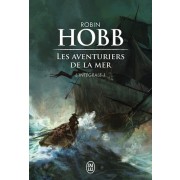  Les aventuriers de la mer L'intégrale Tome 1  