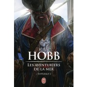  Les Aventuriers de la mer L'intégrale Tome 2 