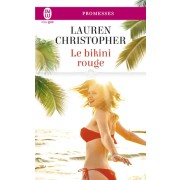  Le bikini rouge  
