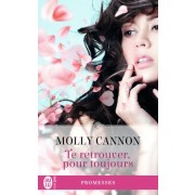  Te retrouver, pour toujours  