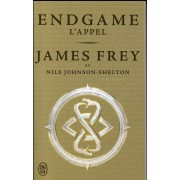  Endgame t.1 ; l'appel 