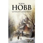  Le Fou et l'Assassin Tome 1  