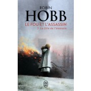  Le Fou et l'Assassin Tome 2  