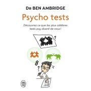  Psycho tests 