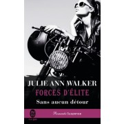  Forces d'élite Tome 5  