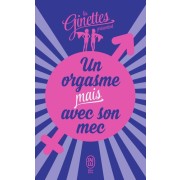  Un orgasme mais avec son mec  