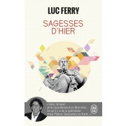  Sagesses d'hier  