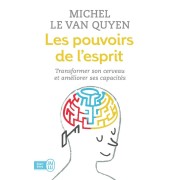  Les pouvoirs de l'esprit 
