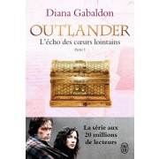  Outlander Tome 7  