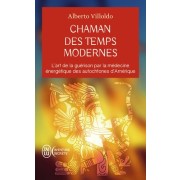  Chaman des temps modernes  