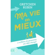  Ma vie en mieux - 2 millions de personnes ont déjà changé !  