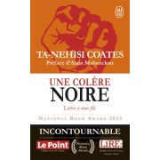  Une colère noire ; lettre à mon fils  