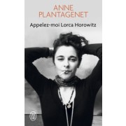  Appelez-moi Lorca Horowitz  