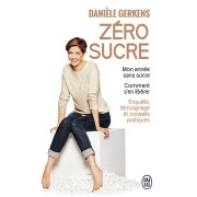  Zéro sucre 