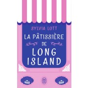  La pâtissière de Long Island  
