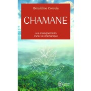  Chamane  