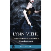  Désenchantement Tome 1  