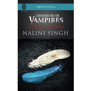  Chasseuse de vampires Tome 9  