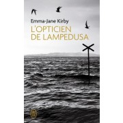 L'opticien de Lampedusa  