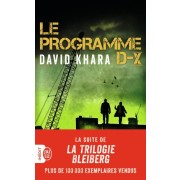  Le programme D-X  