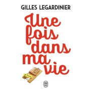  Une fois dans ma vie  