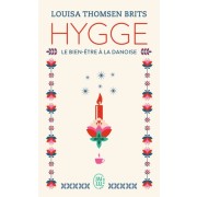  Hygge - Le bien-être à la danoise  