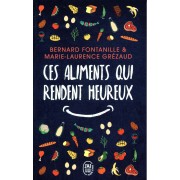  Ces aliments qui rendent heureux 