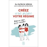  Créez vous-meme votre régime 