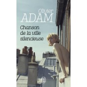  Chanson de la ville silencieuse 