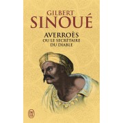  Averroès ou le secretaire du diable 