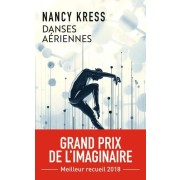  Danses aériennes  