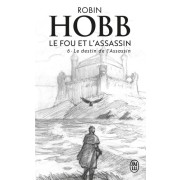  Le Fou et l'Assassin Tome 6  