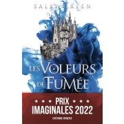  Les voleurs de fumée t.1 