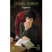  Eugenia  