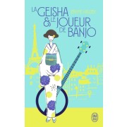  La geisha et le joueur de banjo  