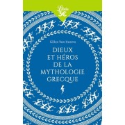  Dieux et héros de la mythologie grecque  
