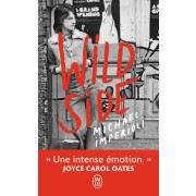  Wild Side  