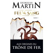  Feu et sang Tome 1  