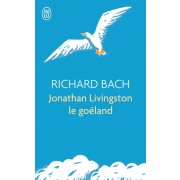  Jonathan Livingston le Goéland  