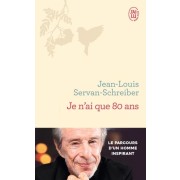  Je n'ai que 80 ans  