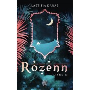  Rozenn t.2 