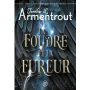 La foudre et la fureur  