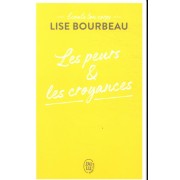  Ecoute ton corps ; les peurs et les croyances 