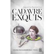  Cadavre exquis  