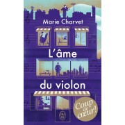  L'âme du violon 