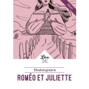  Roméo et Juliette 