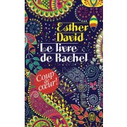  Le livre de Rachel  