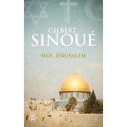  Moi, Jérusalem 
