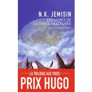  Les livres de la terre fracturée Tome 3  