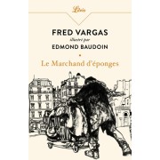  Le Marchand d'éponges  